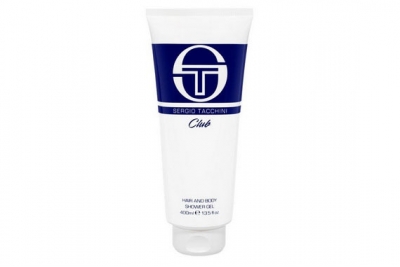 Sergio Tacchini Club - Гель для душа