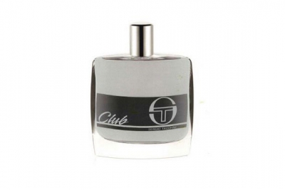 Sergio Tacchini Club Intense - Туалетная вода (тестер)