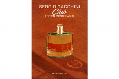 Sergio Tacchini Club Edition Monte-Carlo - Туалетная вода