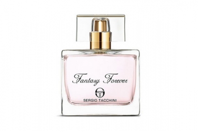 Sergio Tacchini Fantasy Forever - Туалетная вода (тестер)