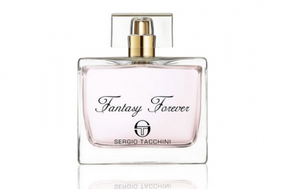 Sergio Tacchini Fantasy Forever - Туалетная вода (тестер)