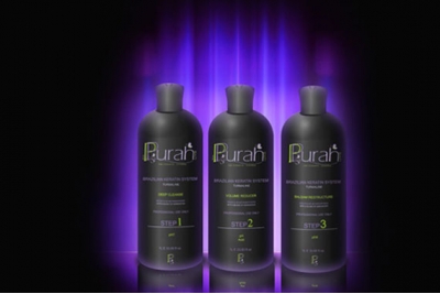 Бальзам - Purah Free Gold Brazilian Bio Technology Balsam Restructure