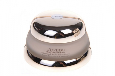 Крем для лица - Shiseido Advanced Super Revitalizer