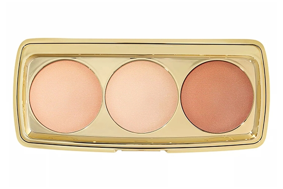 Палитра хайлайтеров - Tarte Cosmetics Shape Tape™ Glow Bar