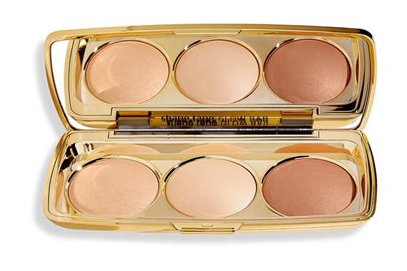 Палитра хайлайтеров - Tarte Cosmetics Shape Tape™ Glow Bar