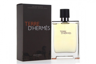 Hermes Terre dHermes - Туалетная вода