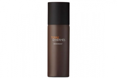 Hermes Terre dHermes - Дезодорант