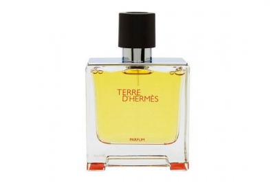 Hermes Terre dHermes - Парфюмированная вода