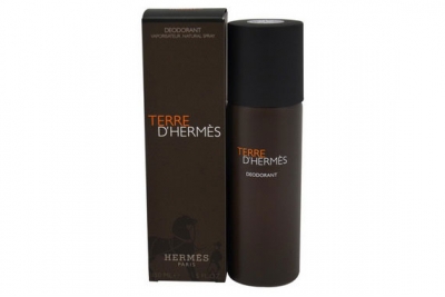 Hermes Terre dHermes - Дезодорант