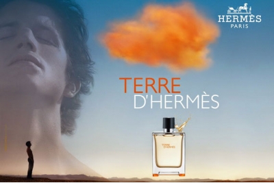 Hermes Terre dHermes - Дезодорант