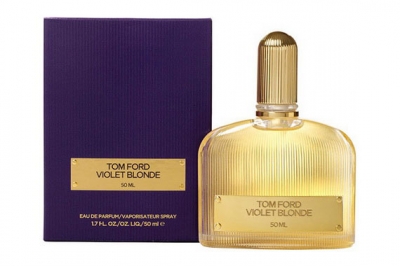 Tom Ford Violet Blonde - Парфюмерная вода