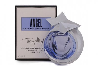 Thierry Mugler Angel - Туалетная вода