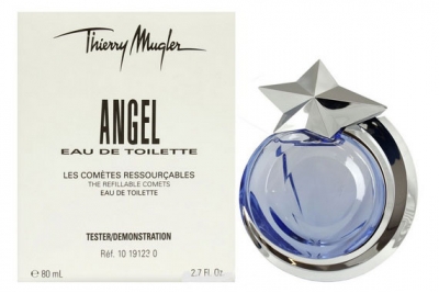 Thierry Mugler Angel - Туалетная вода (тестер)
