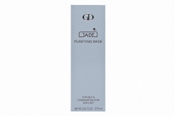 Очищающая маска для лица - Ja-De Purifying mask 75ml