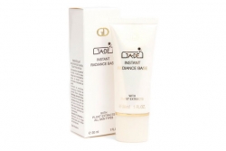 Крем-основа под макияж - Ja-De Instant Radiance Base