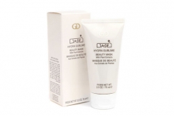 Маска для лица - Ga-De Hydra Sublime Beauty Mask 75ml