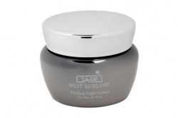 Крем ночной для лица и шеи - Ga-De Nuit Sublime Firming Night Cream