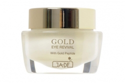 Крем для глаз - Ga-De Gold Eye Revial