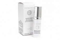 Сыворотка с бриллиантовыми частицами - Ga-De Diamonds Radiance Serum