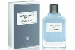 Givenchy Gentlemen Only - Туалетная вода