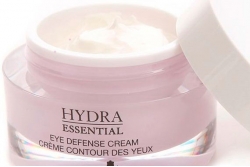 Крем для глаз - Ja-De Hydra Essential Eye Defense Cream