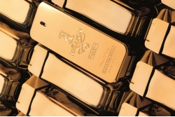 Paco Rabanne 1 Million Absolutely Gold - Духи