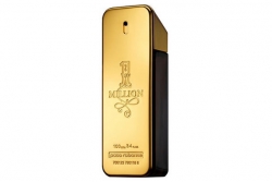 Paco Rabanne 1 Million - Туалетная вода (тестер)