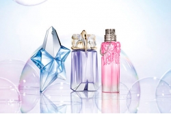 Thierry Mugler Alien Aqua Chic - Туалетная вода
