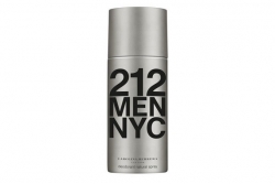 Carolina Herrera 212 MEN NYC - Дезодорант
