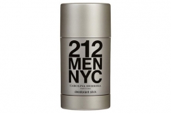 Carolina Herrera 212 MEN NYC - Дезодорант-стик