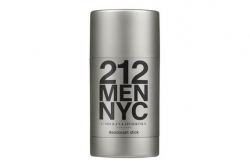 Carolina Herrera 212 MEN NYC - Дезодорант-стик