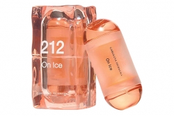 Carolina Herrera 212 On Ice 2005 - Туалетная вода