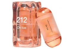Carolina Herrera 212 On Ice 2005 - Туалетная вода