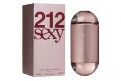 Carolina Herrera 212 Sexy - Парфюмированная вода