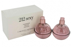 Carolina Herrera 212 Sexy - Парфюмированная вода (тестер)