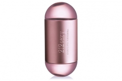 Carolina Herrera 212 Sexy - Парфюмированная вода (тестер)