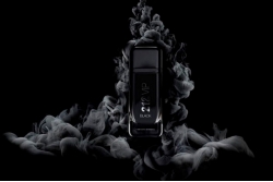 Carolina Herrera 212 VIP Black - Парфюмированная вода (тестер)