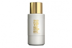 Carolina Herrera 212 VIP - Лосьон для тела