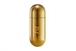 Carolina Herrera 212 VIP - Парфюмированная вода (тестер)