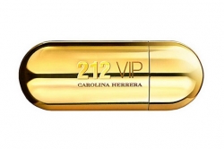 Carolina Herrera 212 VIP - Парфюмированная вода (тестер)
