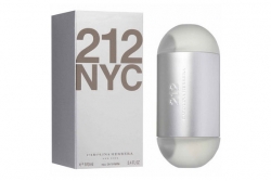 Carolina Herrera 212 For Women - Туалетная вода