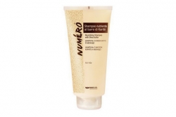 Шампунь с маслом карите и авокадо - Brelil Numero Nourishing Shampoo With Shea Butter