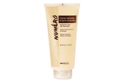 Маска для волос с маслом карите и авокадо - Brelil Numero Nourishing Cream With Shea Butter