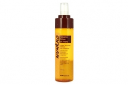 Двухфазный бальзам с экстрактом овса - Brelil Numero Instant Two-phase Otmeal Hair Conditioner