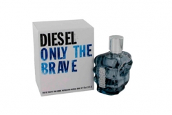 Diesel Only The Brave - Туалетная вода