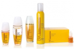 Мусс для волос увлажняющий - Brelil Bio Traitement Beauty Hydra Mousse
