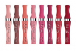 Блеск для губ - Bourjois Effet 3D Max 8H