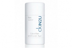 Calvin Klein CK IN2U Him - дезодорант-стик