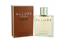 Chanel Allure Homme - Туалетная вода