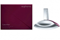 Calvin Klein Euphoria - Парфюмированная вода